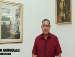 Begini Sikap Pengamat Ekonomi Ini Tanggapi Puan Maharani Ketua DPR RI Perihal Genjot Stimulus Ekonomi Pasca-Covid19