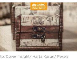 Berikut Kisah Harta Karun: Kiloan Emas dan Berlian Ditemukan Dekat Jakarta!