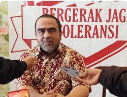 Habib Syakur Ajak Warga Sumatera Barat Dukung Densus 88 Cegah Aksi Terorisme dan Radikal