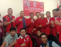 Buka Puasa Bersama di Kantor DPK PKP Jaksel Berikut Penjelasan Ketua DPP PKP akan Program Pengelolaan Sampah