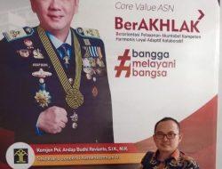 Disebut Terima Suap Rp. 98 M, PADI: Mardani H Maming Harus Ditahan dan Ditetapkan Tersangka KPK 