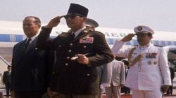 Peristiwa 14 Mei: Percobaan Pembunuhan Soekarno hingga Lahirnya Pencipta FB dan Barto Silitonga