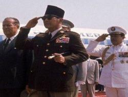Peristiwa 14 Mei: Percobaan Pembunuhan Soekarno hingga Lahirnya Pencipta FB dan Barto Silitonga