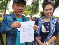 Struktur Baru 300 Kabupaten/Kota dan 34 Provinsi, Partai UKM Indonesia Realistis Berfusi ke Parpol Lain