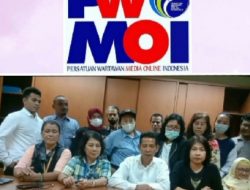 Semakin Solid, PWMOI akan Deklarasi Bersama dengan Kepengurusan Anggota yang Baru