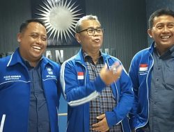 DPW PAN Jawa Timur Usulkan Dua Menteri Kabinet Jokowi, Erick Thohir dan Zulhas Sebagai Capres