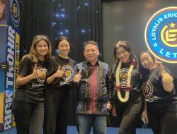 Erick Thohir Capres Paling Ideal di Era Kejenuhan Politik Kaum Tua