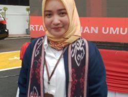 Usai Daftarkan Ke KPU, Ini Kata Yohana Murtika Sekjen Partai Garudaย