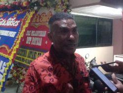 Ketua Dewan Pendiri PATRIA: Berkarya Dengan Nilai-nilai Gereja Untuk Bangsa dan Tanah air