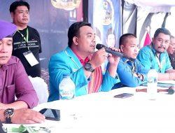 Ketua DPD KNPI: Citra Baik Polri kini Mulai Memudar