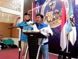Ketua DPP KNPI: “Efek kasus Sambo bukan saja dapat merusak citra Polri namun juga kepercayaan publik internasional