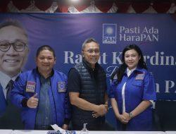 Bergabungnya Partai UKM Indonesia adalah Kado Ultah PAN ke 24