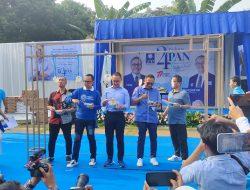 Zulkifli Hasan: Di Usia ke 24 PAN Akan Gelar Konser K-Pop dan Rakernas