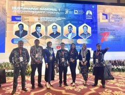 Tancap Gas, JAPNAS Kalsel Berkomitmen Membangun Sinergitas Usahawan yang Berskala Nasional dan Internasional
