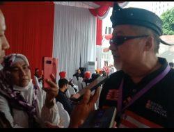 Dihadiri Lebih 20 Pimda Ke KPU, Partai Kebangkitan Nusantara Yakin Lolos Verifikasi Faktual