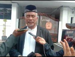 Partai Masyumi Sambangi KPU, Ini Kata TB.Massa Djafar