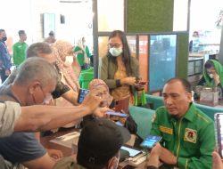 Ini Salahsatu Alasan H.Ikbal Sayuti Akan Maju Pilkada 2024; ‘Ingin Meningkatkan Ekonomi’