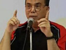 Jika Polisi Seluruh Indonesia Mogok Satu Malam Saja, Maka Paginya Sudah Hilang Negara