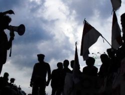 Jaga Kamtibmas Kondusif, KSBSI Tegaskan Tak Ikut Aksi Aliansi Sejuta Buruh