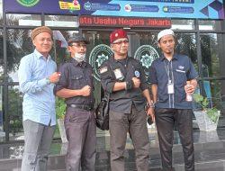 PTUN Menolak Gugatan LPKNI