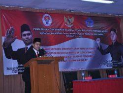 Raja Agung Nusantara Protes dan Sikapi Tegas bagi yang Menyudutkan Intitusi Polri