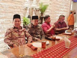 Risdianto Haleng : Muswil VIII Pemuda Pancasila Kalsel Momentum Kuatkan Persaudaraan dan Rawat Kebhinekaan