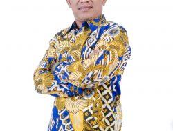 Hasil Polling Elektabilitas Tokoh Dapil Jateng VIII, Bacaleg Doni Priyanto Dapatkan Pilihan Mumpuni dari Masyarakat