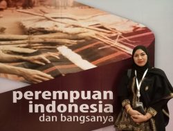 Perempuan Menjadi Corong Lahirnya Generasi Berbudaya, Toleran dan Unggul