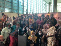 Anisa Pratiwi : Kongres Perempuan Indonesia Wadah Menampung Aspirasi Kaum Wanita