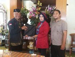 DPD FSP LEM SPSI Jabar Fokus Kaji Kenaikan UMP/UMK 2023 Serta Siap Pelihara Kamtibmas Kondusif