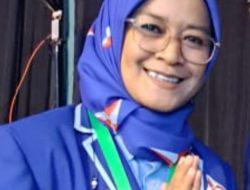 Ellisya: Kader Partai Demokrat Anambas Gerak Cepat Sosialisasikan Arahan AHY, Optimis Menang Pemilu
