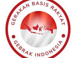 Gebrak Menghendaki PJ Kepala Daerah Amanah, Taat Konstitusi dan Bukan Titipan