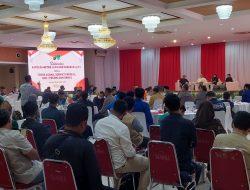 Silahturahmi Bersama Kapolda Metro dan Pangdam Jaya, Ini Penjelasan Andre Presiden Mahasiswa STEBANK Islamย