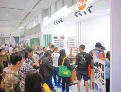 KUY SAIK brand pod device sejuta umat dengan konsep dari konsumen untuk konsumen.