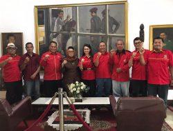 Peringati Hari Pancasila, Depinas SOKSI Kunjungan Ziarah, Neil Sadek: “Jangan Melupakan Sejarah”