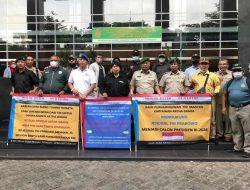 Menuntut Keadilan, Hadirkan 2 Orang Saksi di Sidang Purnawiran TNI