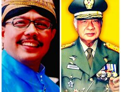 Para Loyalis Soeharto Kembali Dorong Pak Harto Jadi Pahlawan Nasional