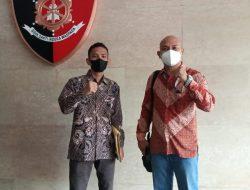 Para Advokat Sambangi Bareskrim Pertanyakan Kasus Pembunuhan PNS di Nias