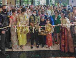 Women’s International Club Jakarta Kembali Menggelar Bazar Tahunan ke-53
