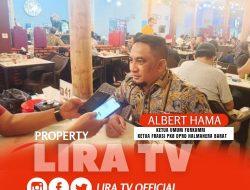 Ketua FORKAMRI : Kapolri Pemberani dan Tegas, Harus Diapresiasi