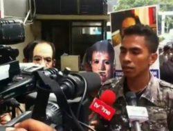 Direktuk Eksekutif DPN LKPHI Dukung Kapolda Usut Tuntas kerusuhan di Kanjuruhan