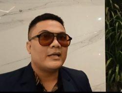 Simson Hendro Cipto Purba Hadiri Acara Launching “NasDem Memanggil” : Terpanggil Menjadi Wakil Rakyat di DKI Jakarta