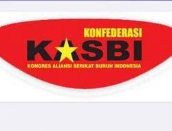 FSPEK-KASBI Dukung Polri Jaga Kamtibmas