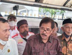 Terkait Ahli Waris Moara CS: Produk Hukum Pemerintah yang Hingga saat ini Tidak Dilaksanakan Pemerintah