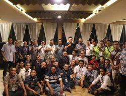 Kembangkan Potensi Desa, Bupati Barito Utara: Kaji Tiru dan Jangan Sekedar Seremonial