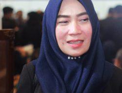 Ketua Garmita Nasdem Sumut Siap Berjuang Dalam Restorasi Indonesia