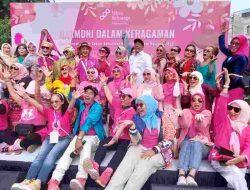 RS MITRA KELUARGA KEMAYORAN MEMPERINGATI HARI KANKER PAYUDARA SEDUNIA dan HARI KESEHATAN NASIONAL 2022