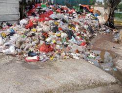 Ketua IPAR Geram Atas Sampah yang Menumpuk di Setu Rawa Besar Supaya Dibuang Saja Ke Kantor DPRD Kota Depok Atau..