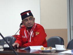 Lagi, Ketum FORKAMRI Mengapresiasi TNI – Polri Dalam Pengamanan KTT G20 di Bali Berjalan Dengan Sukses