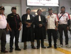 Mulai Terbongkar, Indikasi Kesaksian Palsu Penolong Terdakwa di Batu Bara